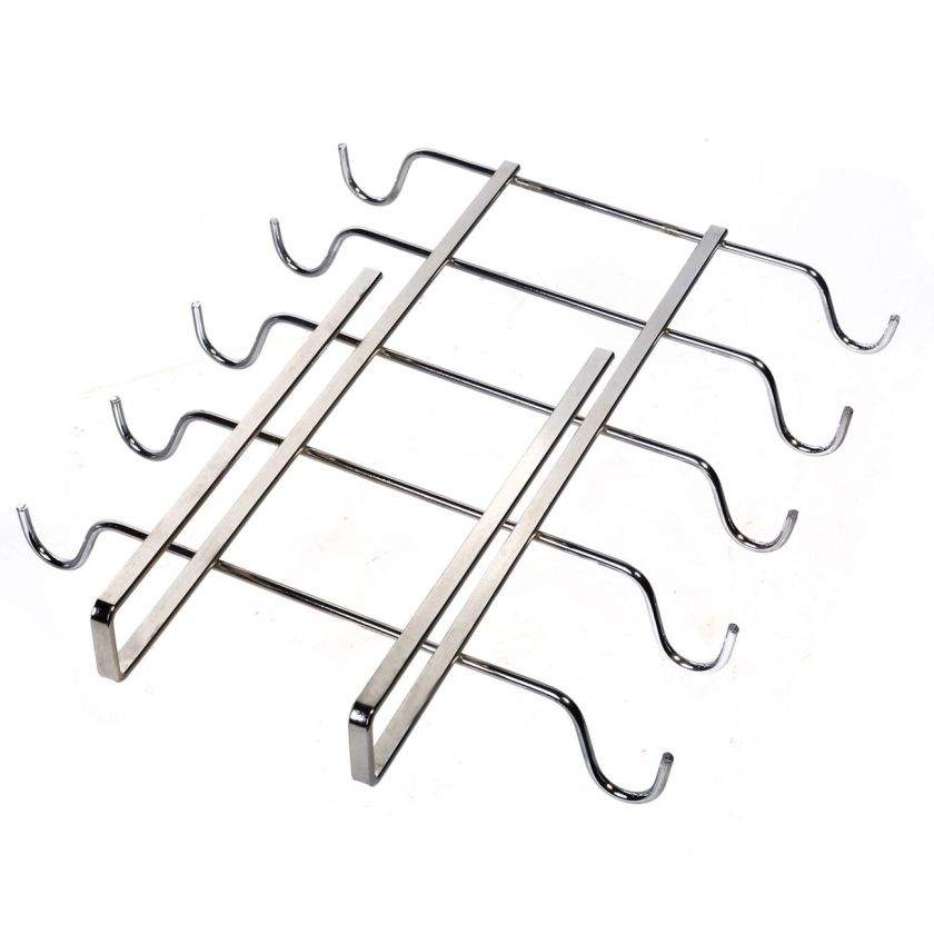 Висяща поставка за порцеланови чаши - метална