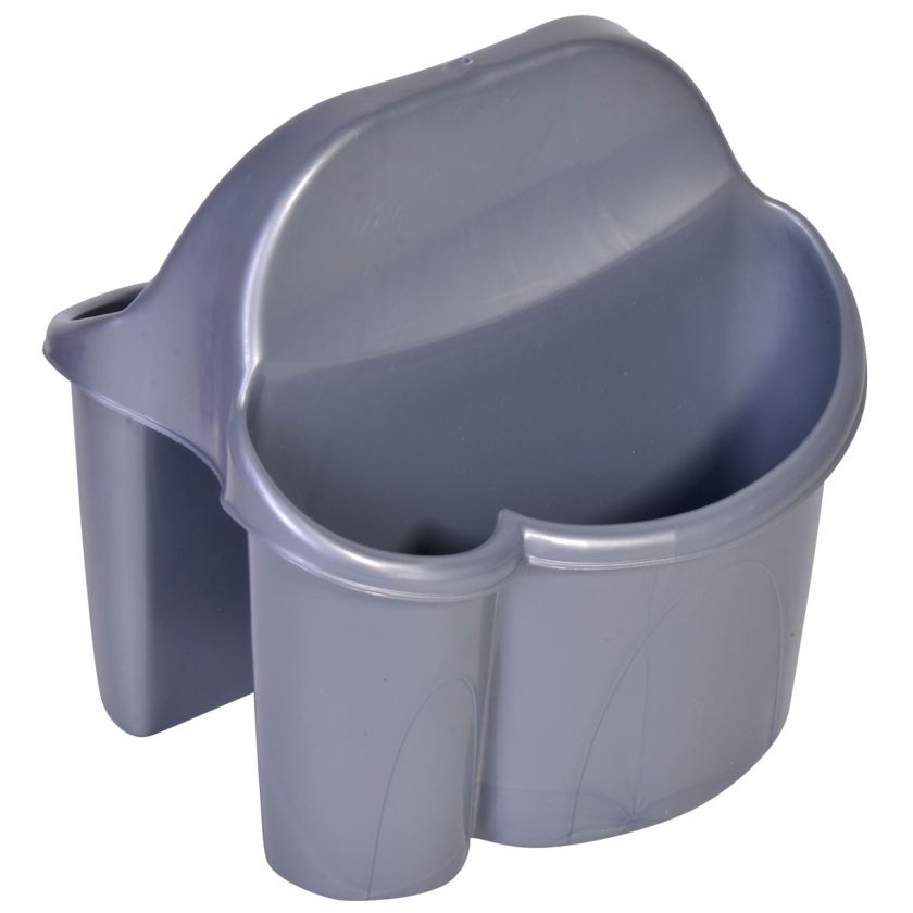 Поставка за прибори за хранене - 3 отделения