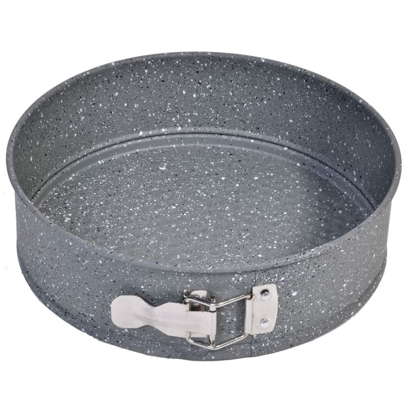 Метална форма за кекс / торта - падащо дъно