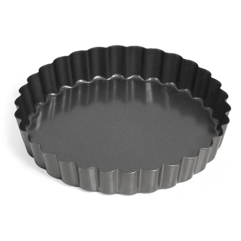 Мини форма за тарт - незалепваща