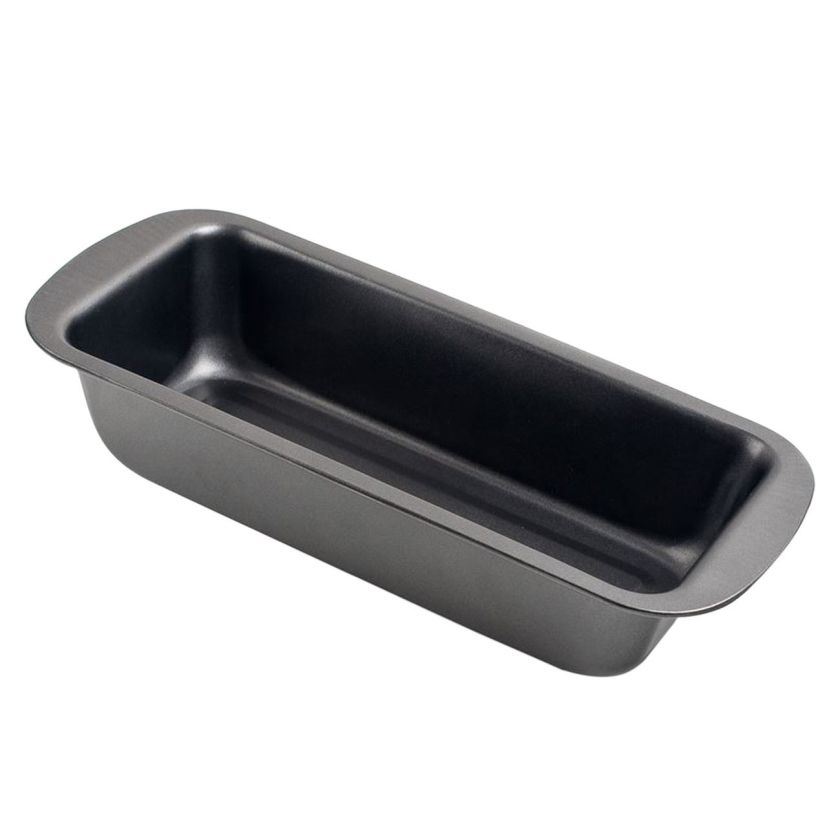 Метална форма за кекс - правоъгълна