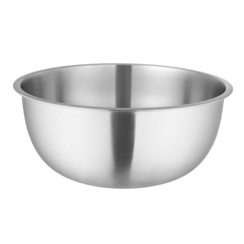 Купа за миксер - метална - 1.5 л.