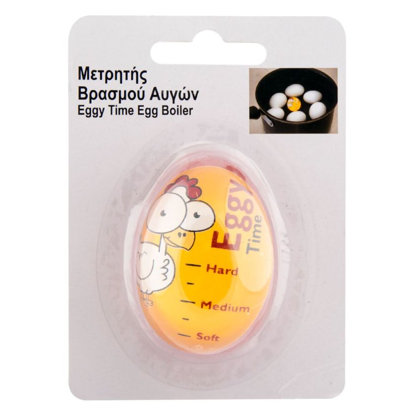 Таймер за варене на яйца