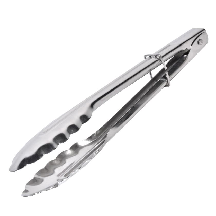 Кухненска щипка - метална - 42 см.