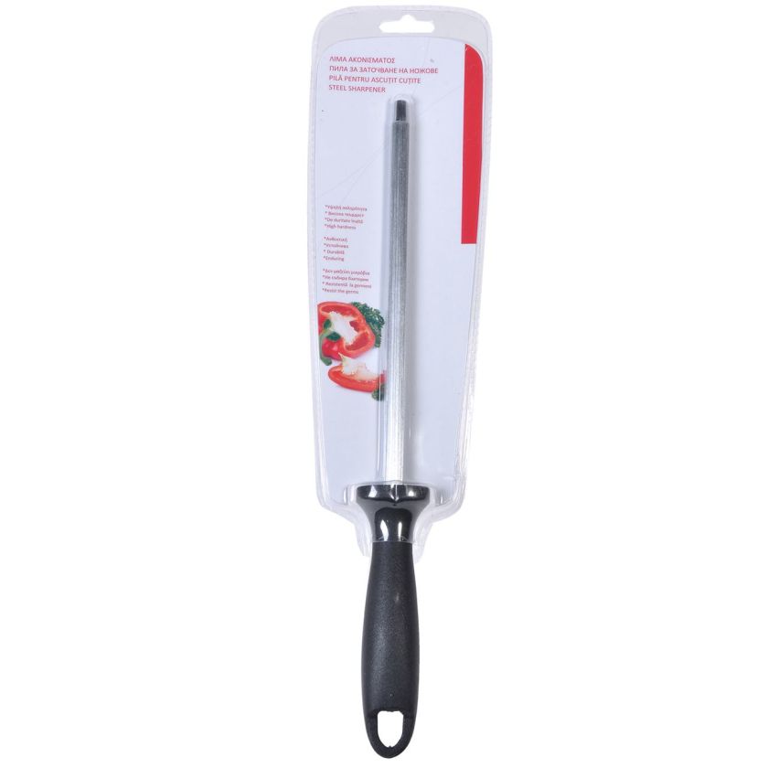 Пила за заточване на ножове - 33 см.