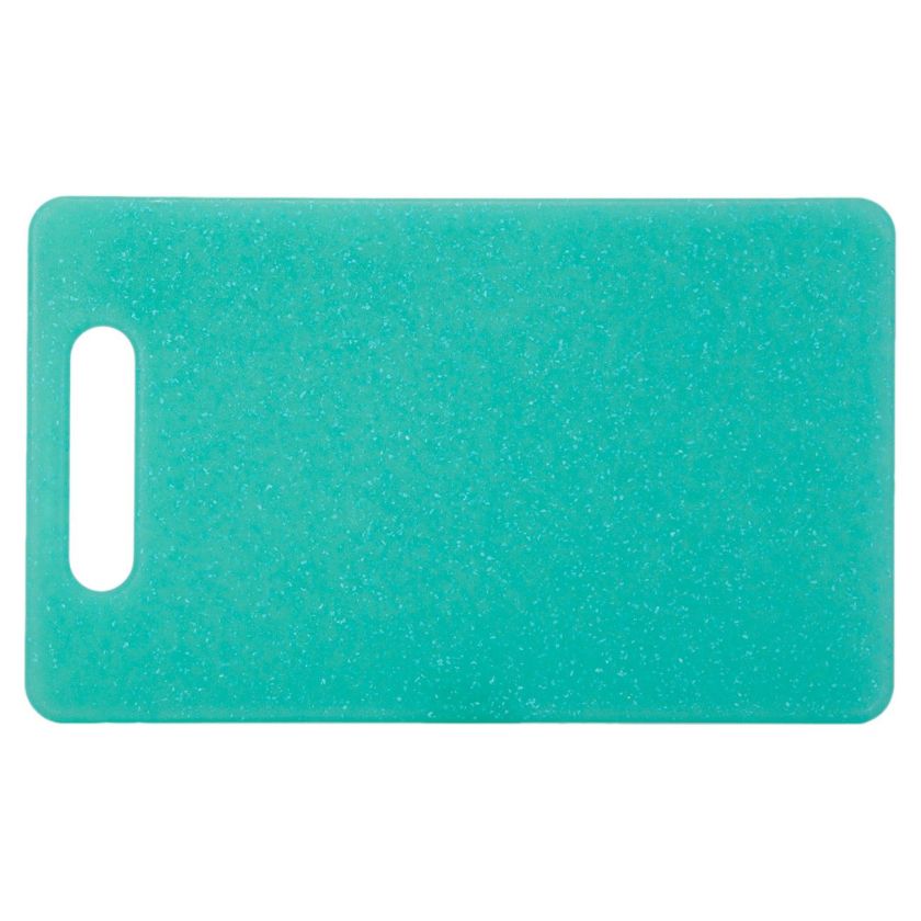 Дъска за рязане - пластмасова - резедава