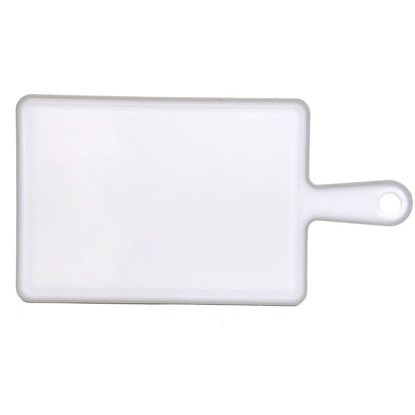 Дъска за рязане - пластмасова - средна