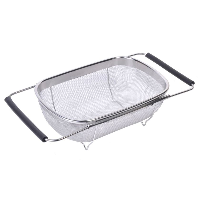 Гевгир - метален - разтегателни дръжки