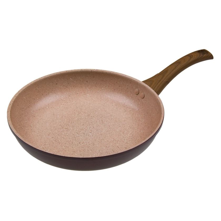 Тиган - керамично покритие - 28 см.