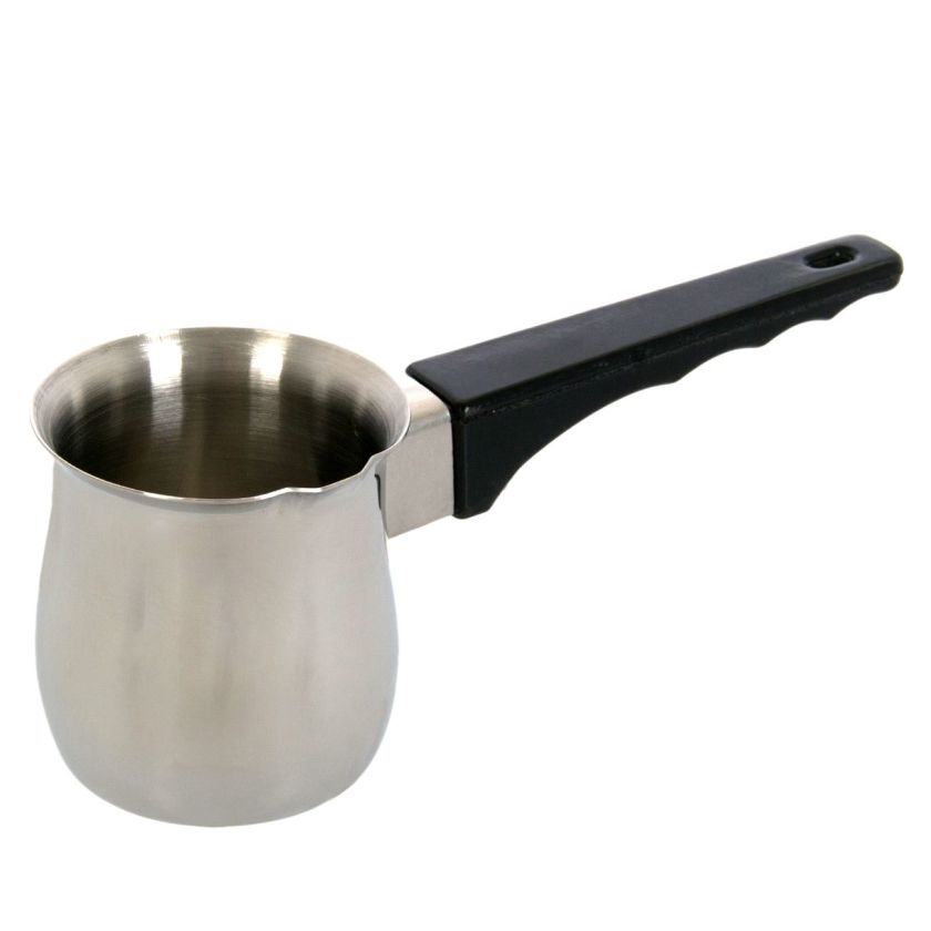 Джезве - метално - 6.5 см.