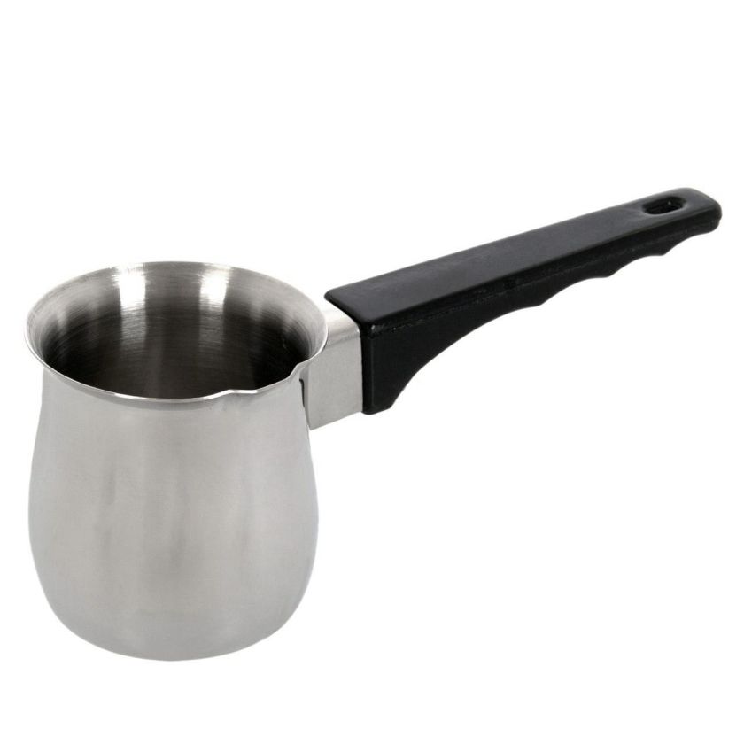 Джезве - метално - 7.5 см.