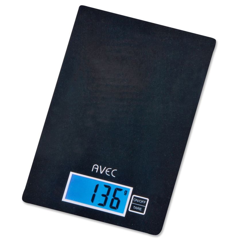 Кухненска везна - елекронна - AVEC