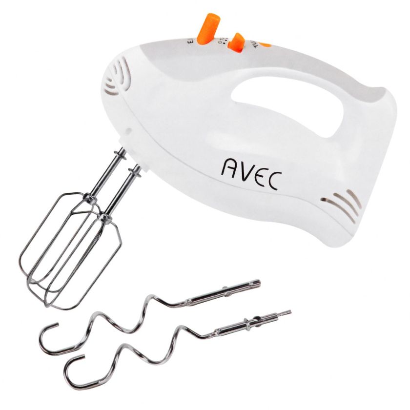 Кухненски миксер - ръчен