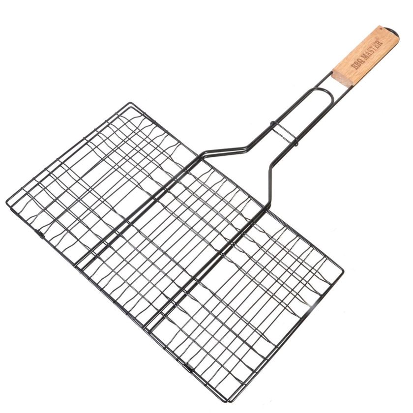 Скара за барбекю - 22 х 36 см.