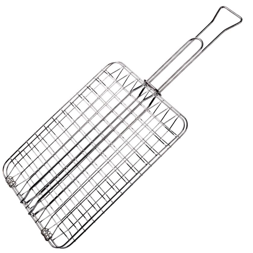 Скара за барбекю - 50 х 30 см.