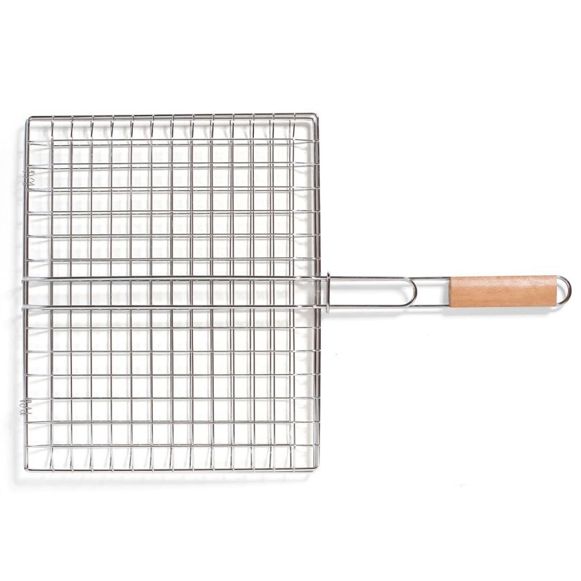 Скара за барбекю - 40 х 33 см.