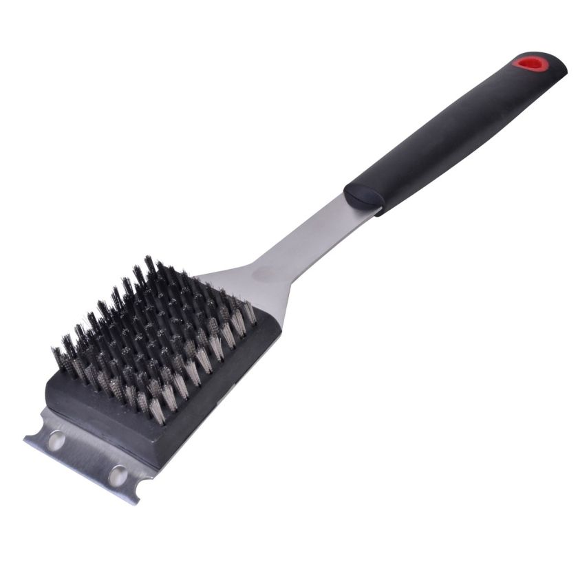 Четка за барбекю - 38 см.