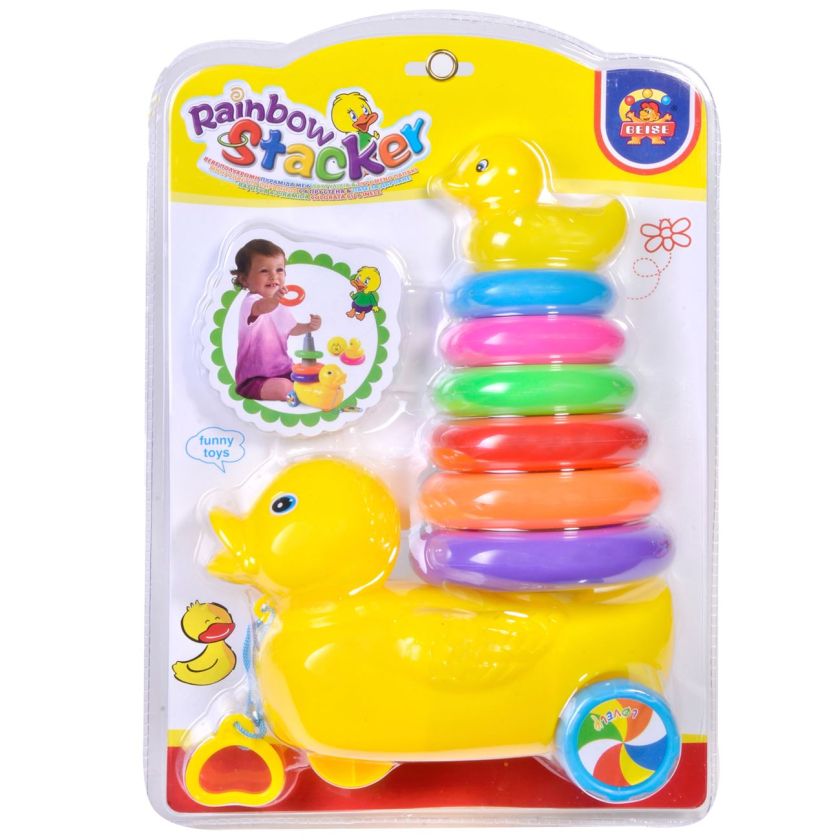 Образователна пирамида с рингове - пате