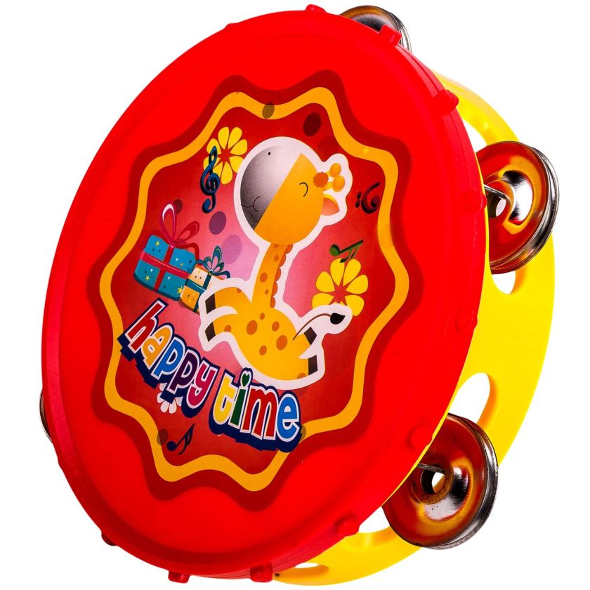 Бебешка играчка - дайре