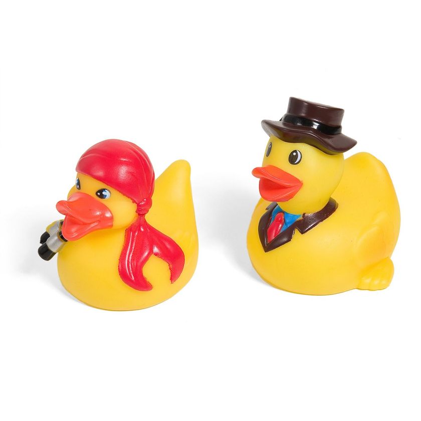 Гумено пате за баня - 2 бр.