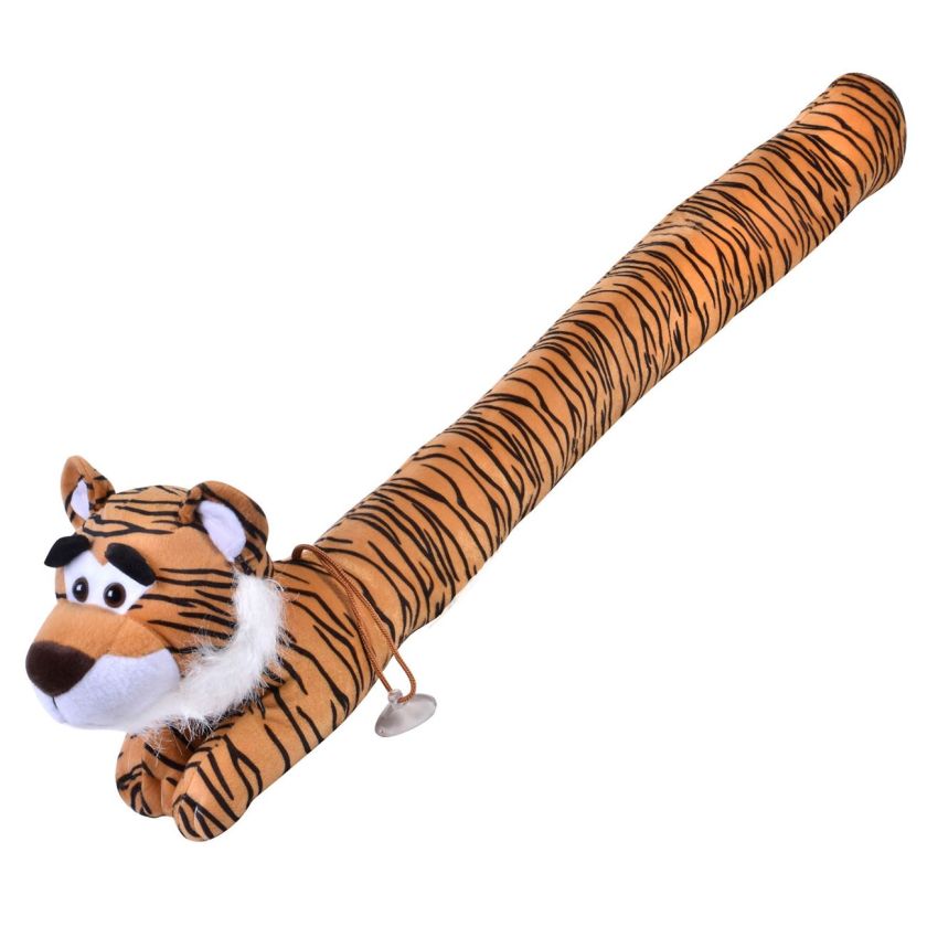 Декоративна възглавница за врата - тигър