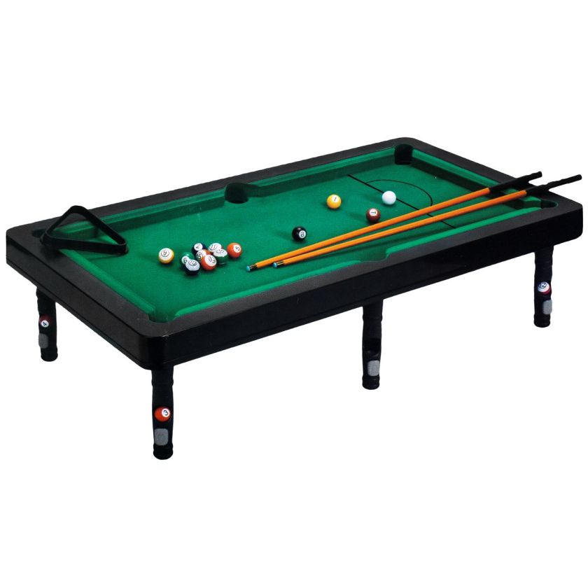 Детска игра - билярд