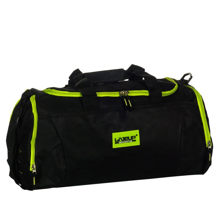 Сак за пътуване - черен