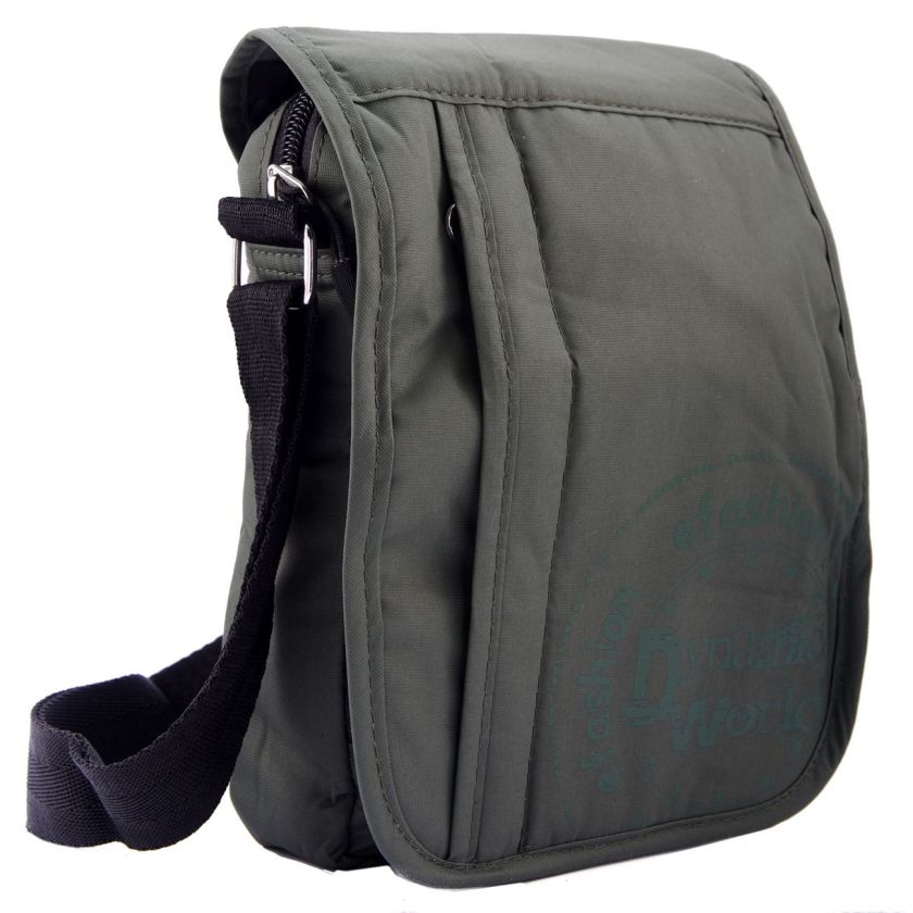 Чанта за пътуване - сива