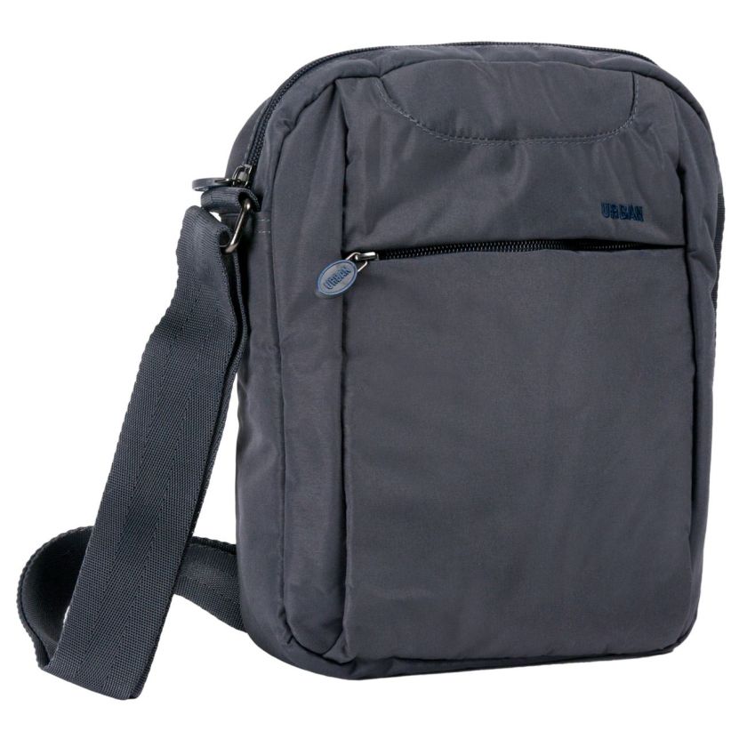 Чанта за пътуване - антрацит