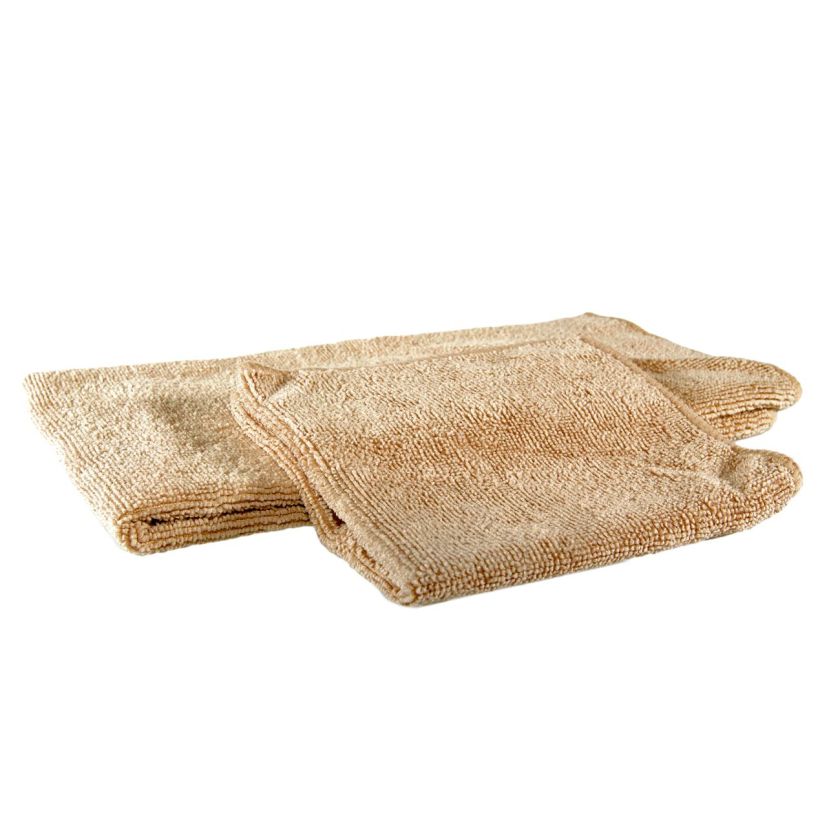 Микрофибърна кърпа - 2 размера