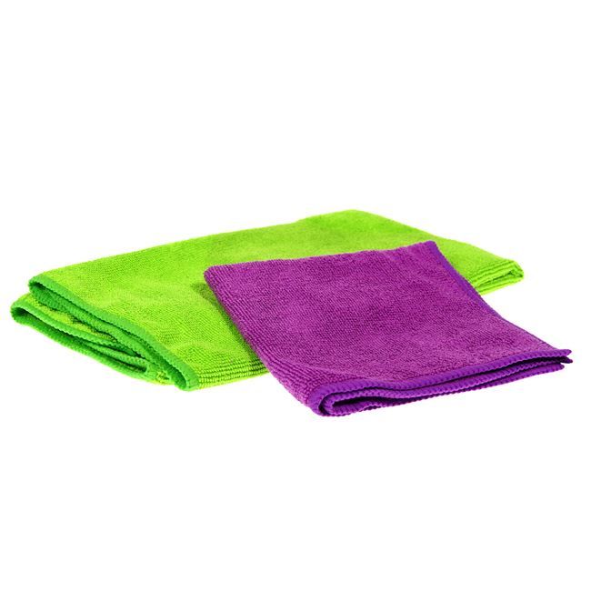 Микрофибърни кърпи за кухня - 2 размера