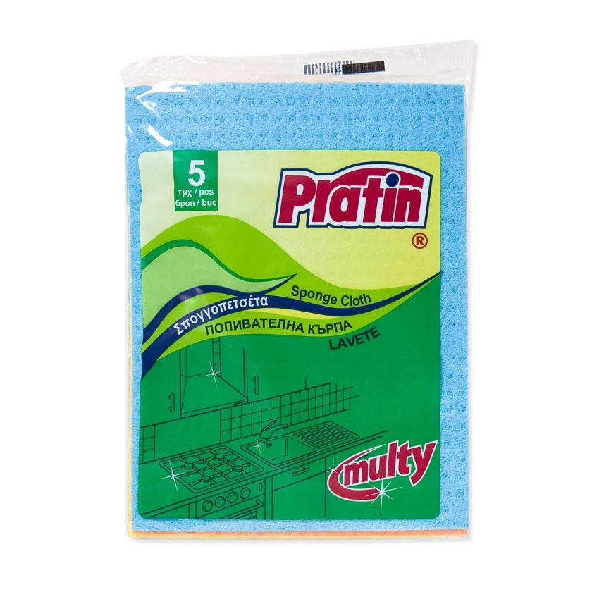 Попивателни кърпи - 5 бр.