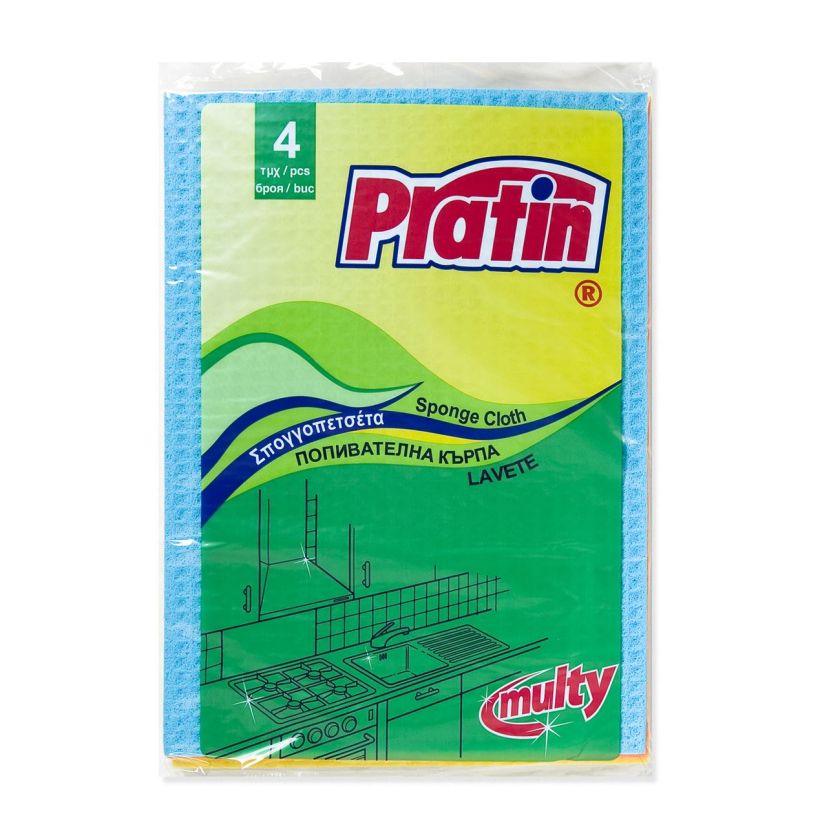 Попивателни кърпи - 4 бр.