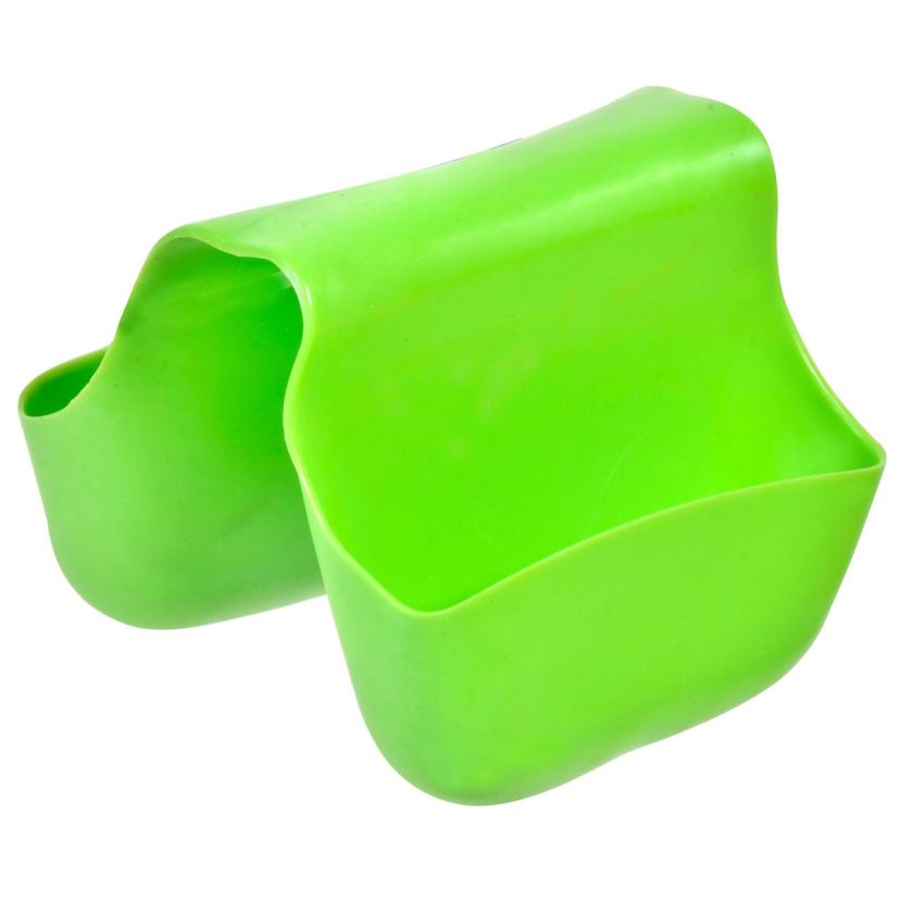 Поставка за гъби - двойна