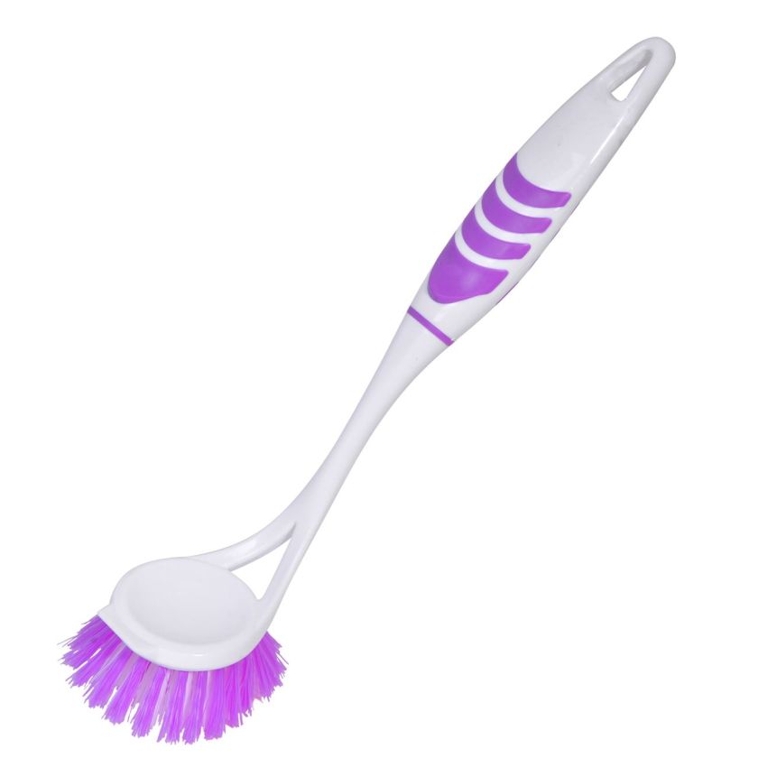 Четка за чинии - 27 см.