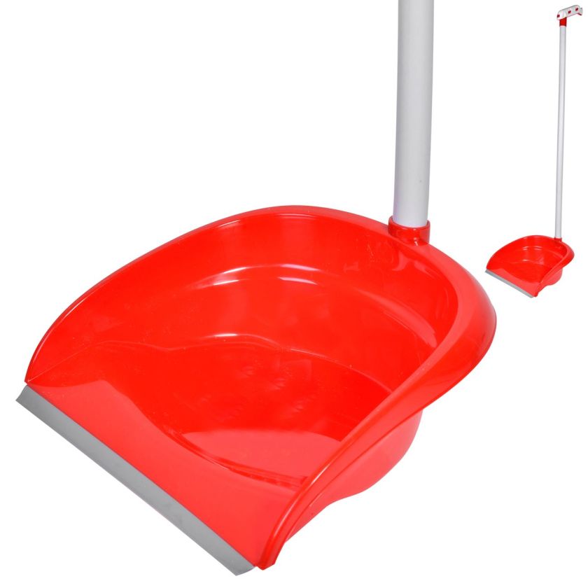 Лопатка за смет - 80 см.