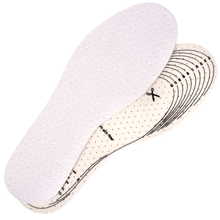 Стелки за обувки - 36-46