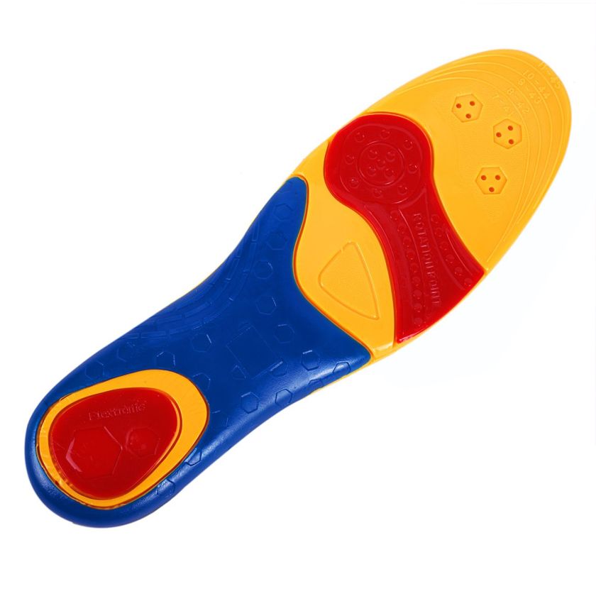 Спортни гел стелки - 36-46