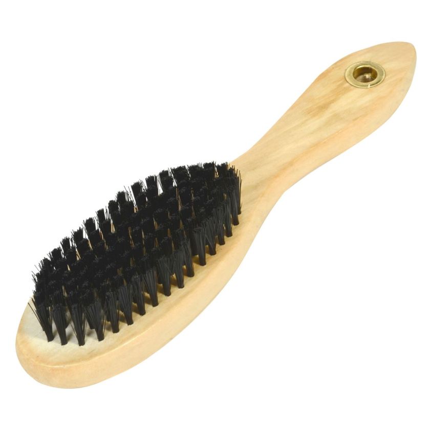 Четка за обувки - 23 см.