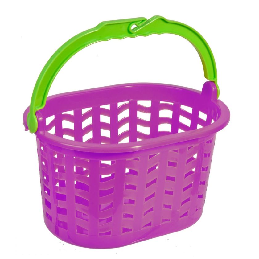 Кошница за щипки за пране - 25 х 13 см.