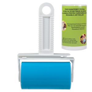 Ролка за почистване на дрехи - 10 см.