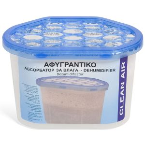 Абсорбатор за влага - 230 гр.