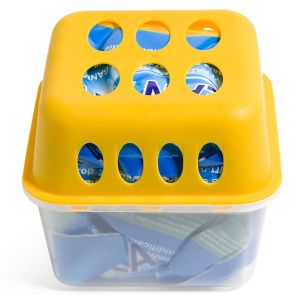 Влагоабсорбатор - ванилия