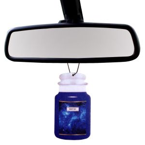 Ароматизатор за огледало - Нощно небе
