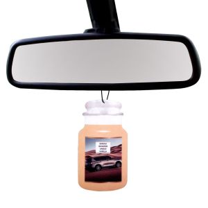 Ароматизатор за огледало - Ванилия