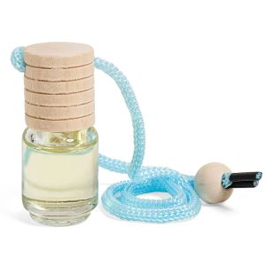 Течен ароматизатор за огледало - Морска свежест - 6 мл.