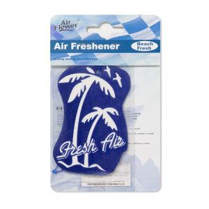 Ароматизатор за огледало - Морска свежест