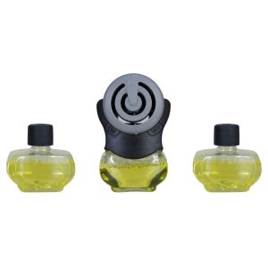 Ароматизатор - Ванилия - 3 пълнителя