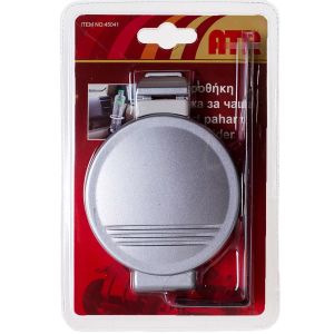 Автомобилна поставка за чаши