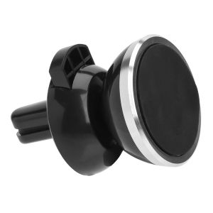 Магнитна автомобилна поставка за мобилен телефон